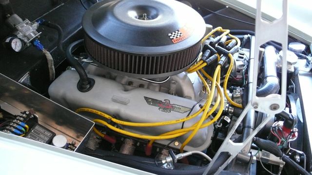1972 MG MIDGET  - 20068700 - 72