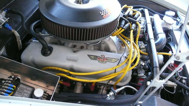 1972 MG MIDGET  - 20068700 - 73