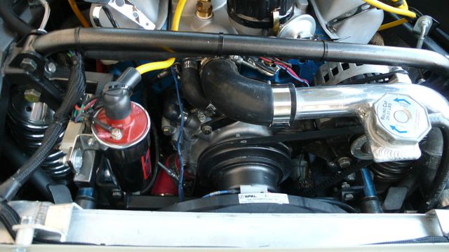 1972 MG MIDGET  - 20068700 - 74