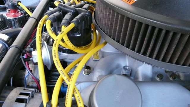 1972 MG MIDGET  - 20068700 - 78