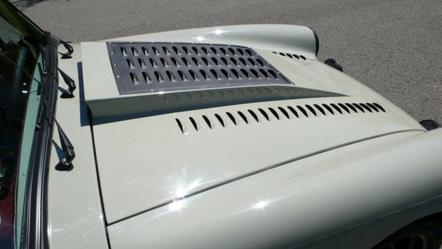 1972 MG MIDGET  - 20068700 - 7