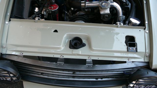 1972 MG MIDGET  - 20068700 - 79