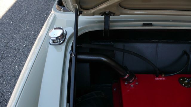 1972 MG MIDGET  - 20068700 - 85