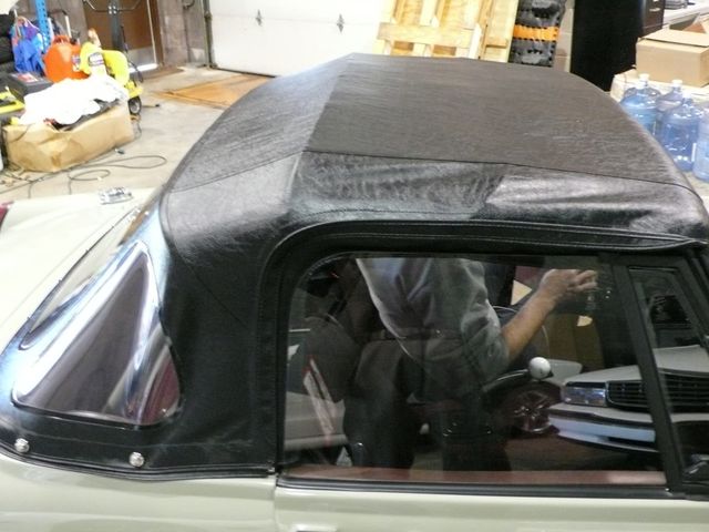 1972 MG MIDGET  - 20068700 - 92