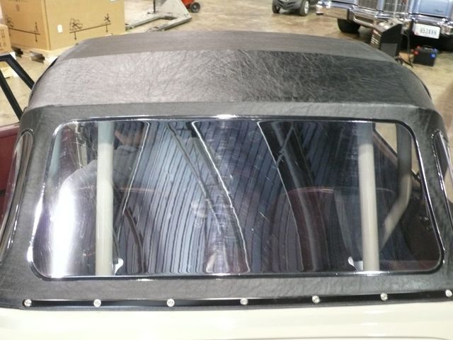 1972 MG MIDGET  - 20068700 - 94