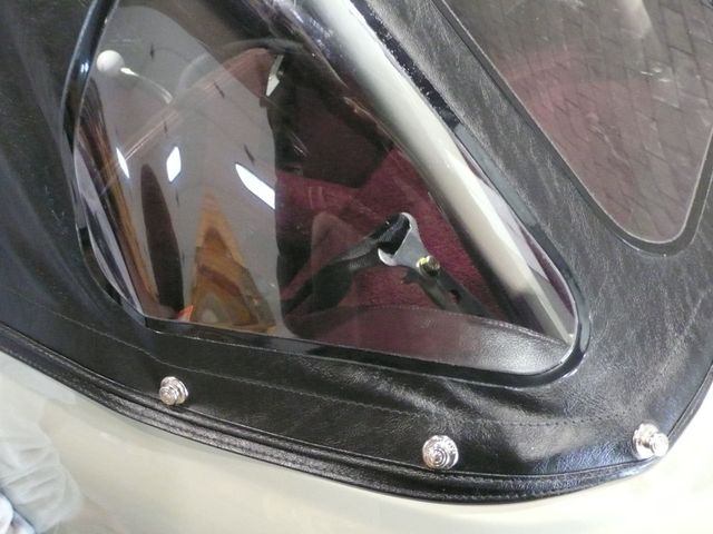 1972 MG MIDGET  - 20068700 - 96