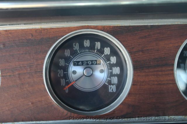 1972 Oldsmobile CUTLASS OWN FOR $ 597,RESTO  CONVERTIBLE CUTLASS 442W-30 CLONE PLUS - 21377259 - 9