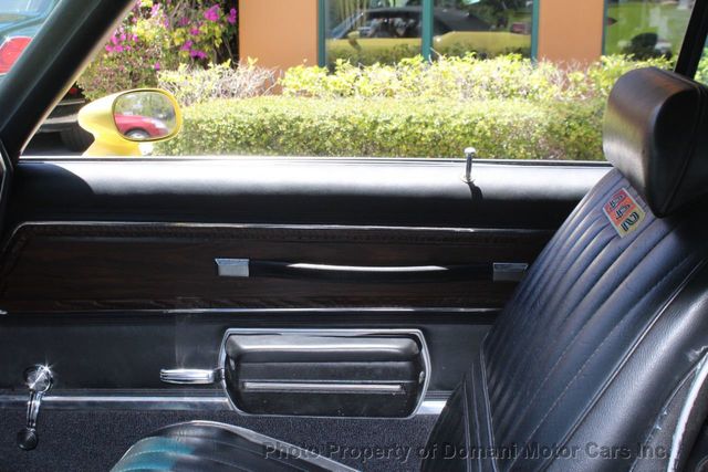 1972 Oldsmobile CUTLASS OWN FOR $ 597,RESTO  CONVERTIBLE CUTLASS 442W-30 CLONE PLUS - 21377259 - 12