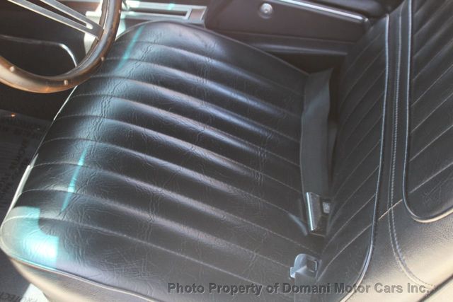 1972 Oldsmobile CUTLASS OWN FOR $ 597,RESTO  CONVERTIBLE CUTLASS 442W-30 CLONE PLUS - 21377259 - 16