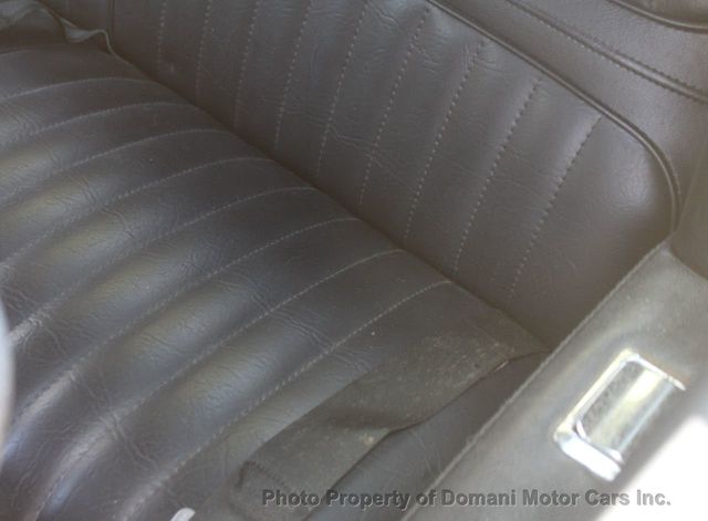 1972 Oldsmobile CUTLASS OWN FOR $ 597,RESTO  CONVERTIBLE CUTLASS 442W-30 CLONE PLUS - 21377259 - 17