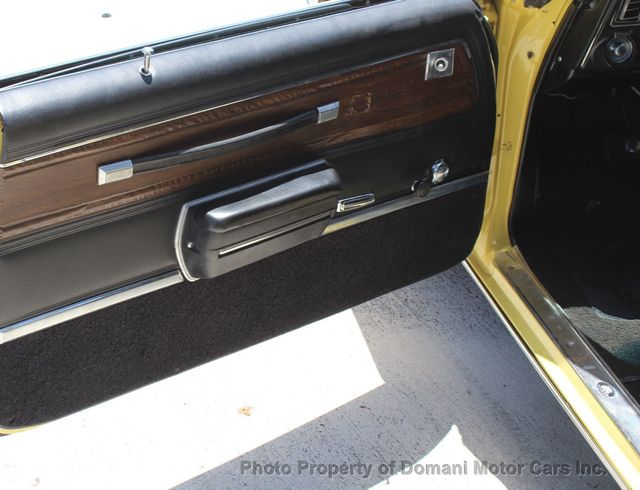 1972 Oldsmobile CUTLASS OWN FOR $ 597,RESTO  CONVERTIBLE CUTLASS 442W-30 CLONE PLUS - 21377259 - 18