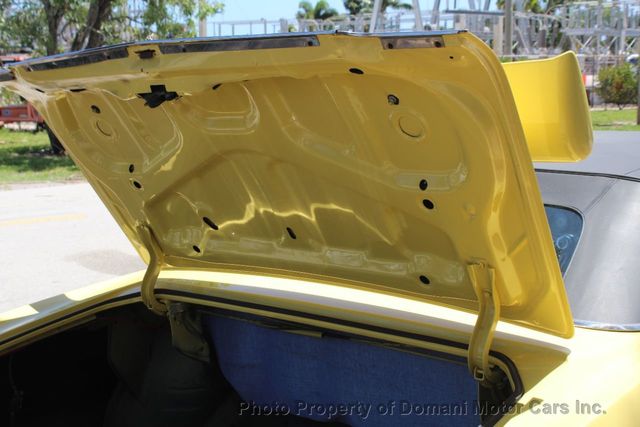 1972 Oldsmobile CUTLASS OWN FOR $ 597,RESTO  CONVERTIBLE CUTLASS 442W-30 CLONE PLUS - 21377259 - 33