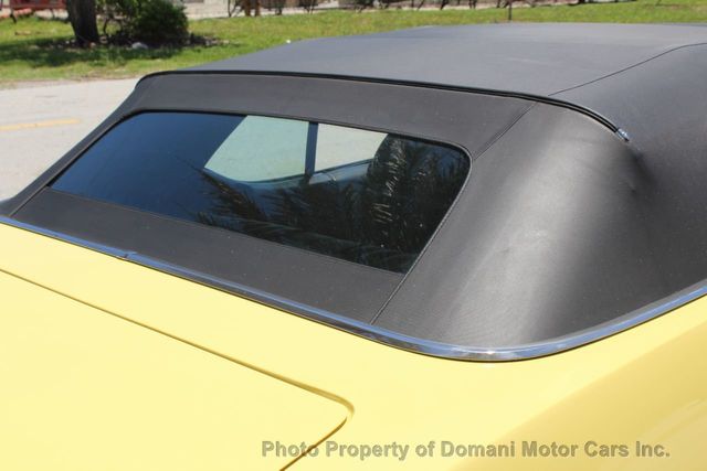 1972 Oldsmobile CUTLASS OWN FOR $ 597,RESTO  CONVERTIBLE CUTLASS 442W-30 CLONE PLUS - 21377259 - 42