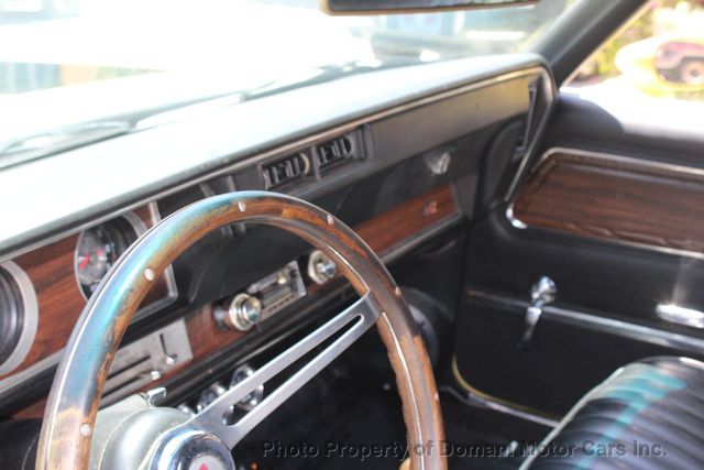 1972 Oldsmobile CUTLASS OWN FOR $ 597,RESTO  CONVERTIBLE CUTLASS 442W-30 CLONE PLUS - 21377259 - 46