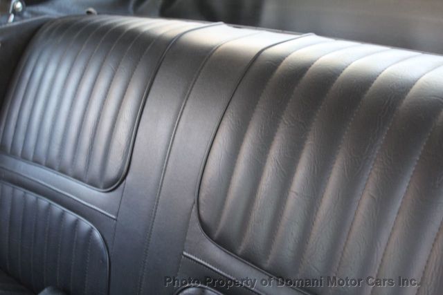 1972 Oldsmobile CUTLASS OWN FOR $ 597,RESTO  CONVERTIBLE CUTLASS 442W-30 CLONE PLUS - 21377259 - 49