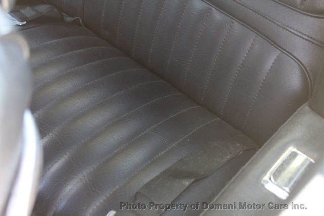 1972 Oldsmobile CUTLASS OWN FOR $ 597,RESTO  CONVERTIBLE CUTLASS 442W-30 CLONE PLUS - 21377259 - 51