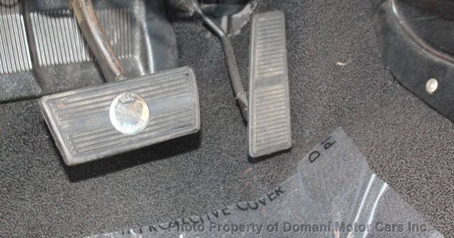 1972 Oldsmobile CUTLASS OWN FOR $ 597,RESTO  CONVERTIBLE CUTLASS 442W-30 CLONE PLUS - 21377259 - 53