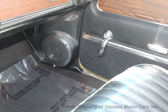 1972 Oldsmobile CUTLASS OWN FOR $ 597,RESTO  CONVERTIBLE CUTLASS 442W-30 CLONE PLUS - 21377259 - 54