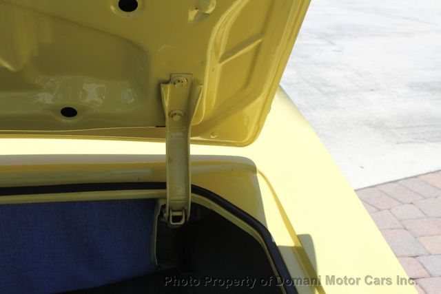 1972 Oldsmobile CUTLASS OWN FOR $ 597,RESTO  CONVERTIBLE CUTLASS 442W-30 CLONE PLUS - 21377259 - 57