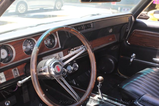 1972 Oldsmobile CUTLASS OWN FOR $ 597,RESTO  CONVERTIBLE CUTLASS 442W-30 CLONE PLUS - 21377259 - 5
