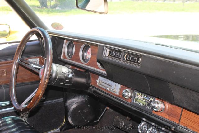 1972 Oldsmobile CUTLASS OWN FOR $ 597,RESTO  CONVERTIBLE CUTLASS 442W-30 CLONE PLUS - 21377259 - 67