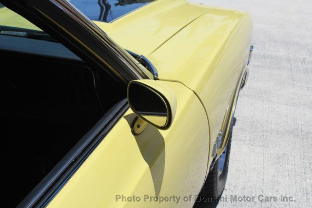 1972 Oldsmobile CUTLASS OWN FOR $ 597,RESTO  CONVERTIBLE CUTLASS 442W-30 CLONE PLUS - 21377259 - 71