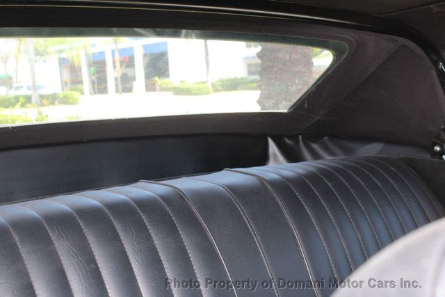 1972 Oldsmobile CUTLASS OWN FOR $ 597,RESTO  CONVERTIBLE CUTLASS 442W-30 CLONE PLUS - 21377259 - 73