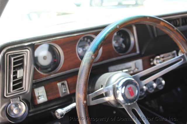 1972 Oldsmobile CUTLASS OWN FOR $ 597,RESTO  CONVERTIBLE CUTLASS 442W-30 CLONE PLUS - 21377259 - 7