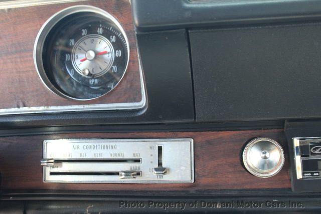 1972 Oldsmobile CUTLASS OWN FOR $ 597,RESTO  CONVERTIBLE CUTLASS 442W-30 CLONE PLUS - 21377259 - 8