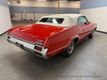 1972 Oldsmobile Cutlass Supreme  - 23012152 - 9