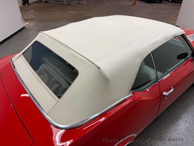 1972 Oldsmobile Cutlass Supreme  - 23012152 - 14