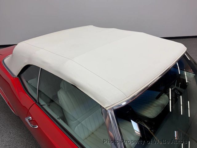 1972 Oldsmobile Cutlass Supreme  - 23012152 - 15