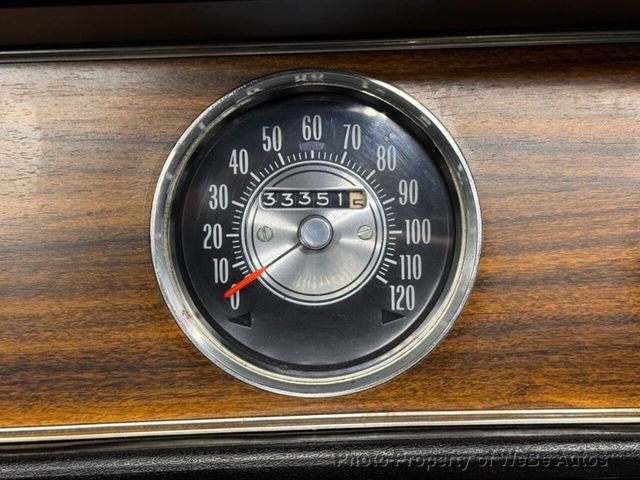 1972 Oldsmobile Cutlass Supreme  - 23012152 - 29