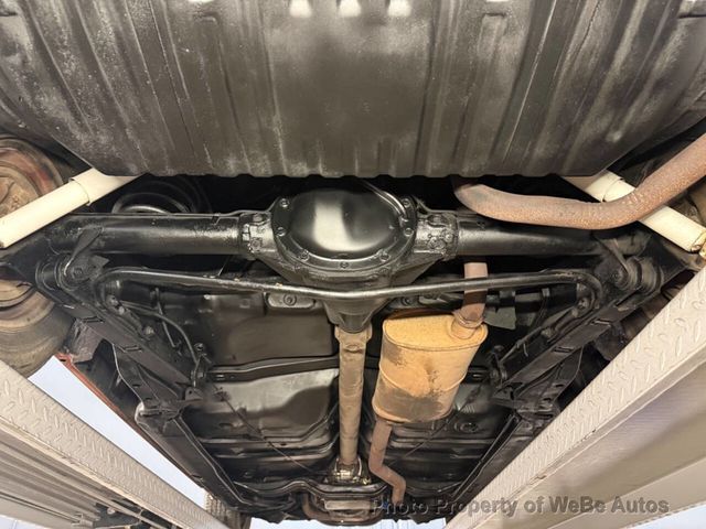 1972 Oldsmobile Cutlass Supreme  - 23012152 - 45