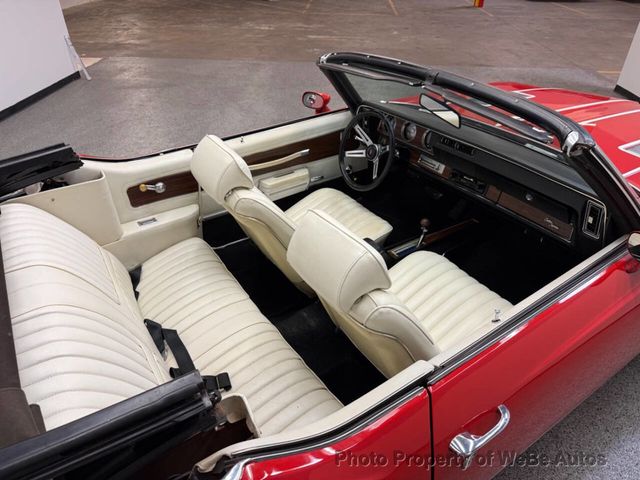 1972 Oldsmobile Cutlass Supreme  - 23012152 - 4
