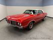 1972 Oldsmobile Cutlass Supreme  - 23012152 - 5