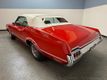 1972 Oldsmobile Cutlass Supreme  - 23012152 - 7