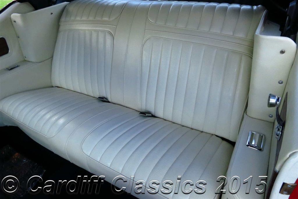 1972 Oldsmobile Cutlass Supreme Convertible 442 Reproduction - 13955973 - 22