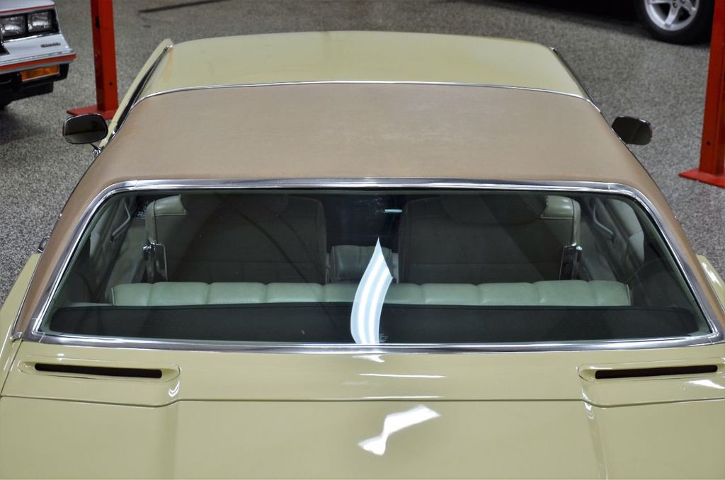 1972 Oldsmobile Toronado  - 21711013 - 83