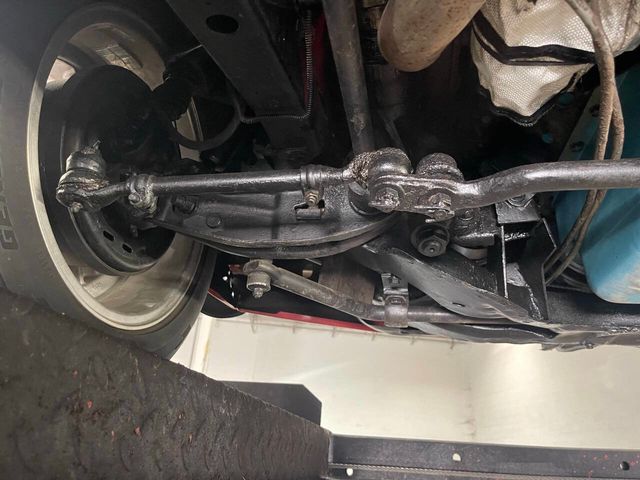 1972 Plymouth Barracuda 360cid FE5 FLOWMASTER AAR SPOILERS - 22931914 - 99