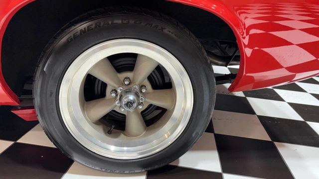 1972 Plymouth Barracuda 360cid FE5 FLOWMASTER AAR SPOILERS - 22931914 - 15