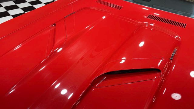 1972 Plymouth Barracuda 360cid FE5 FLOWMASTER AAR SPOILERS - 22931914 - 16