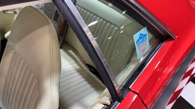 1972 Plymouth Barracuda 360cid FE5 FLOWMASTER AAR SPOILERS - 22931914 - 17