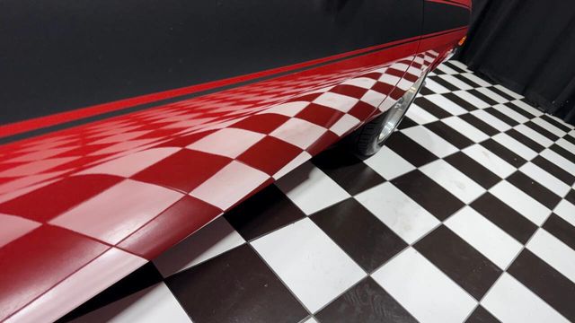 1972 Plymouth Barracuda 360cid FE5 FLOWMASTER AAR SPOILERS - 22931914 - 19