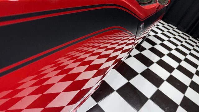 1972 Plymouth Barracuda 360cid FE5 FLOWMASTER AAR SPOILERS - 22931914 - 22