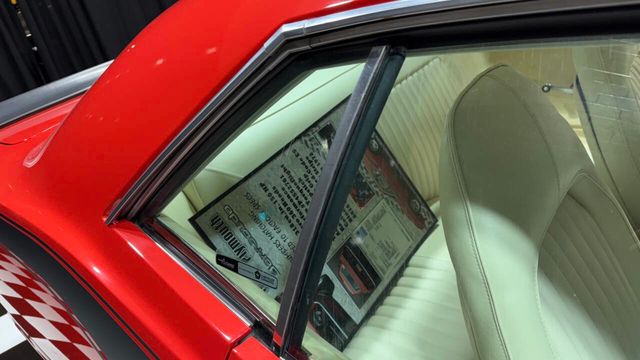 1972 Plymouth Barracuda 360cid FE5 FLOWMASTER AAR SPOILERS - 22931914 - 25