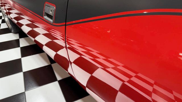 1972 Plymouth Barracuda 360cid FE5 FLOWMASTER AAR SPOILERS - 22931914 - 29