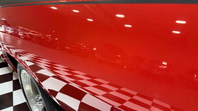 1972 Plymouth Barracuda 360cid FE5 FLOWMASTER AAR SPOILERS - 22931914 - 30