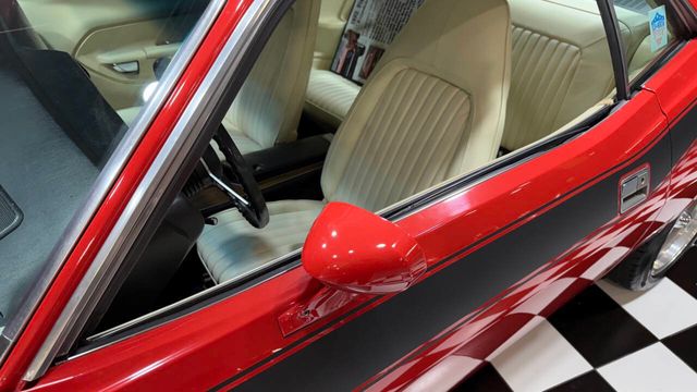 1972 Plymouth Barracuda 360cid FE5 FLOWMASTER AAR SPOILERS - 22931914 - 34