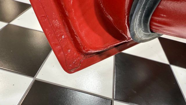 1972 Plymouth Barracuda 360cid FE5 FLOWMASTER AAR SPOILERS - 22931914 - 38